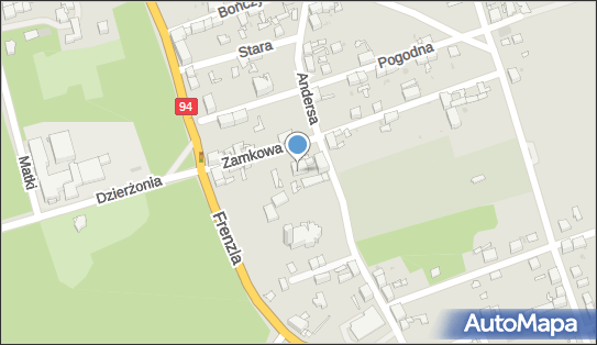 O P Style Oliwia Adamek Patryk Kudra, Bytom 41-908 - Przedsiębiorstwo, Firma, NIP: 6263005386