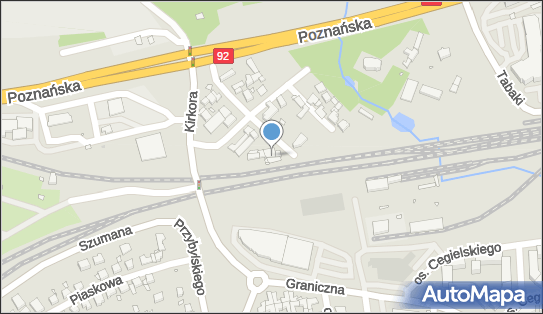 O Rety Parapety, Rzemieślnicza 18, Swarzędz 62-020 - Przedsiębiorstwo, Firma, numer telefonu