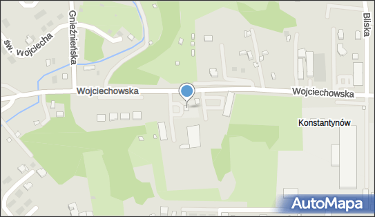 6721908649, O! Włos Karol Barszczewski 