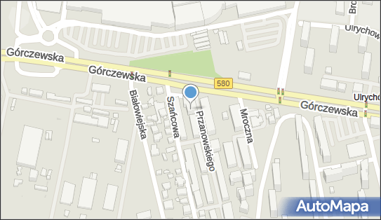 O w, ul. Władysława Przanowskiego 83, Warszawa 01-457 - Przedsiębiorstwo, Firma, numer telefonu, NIP: 5272225365
