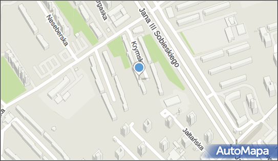 Oaw Witkowski Olgierd, Krymska 3, Warszawa 02-759 - Przedsiębiorstwo, Firma, NIP: 5211325026