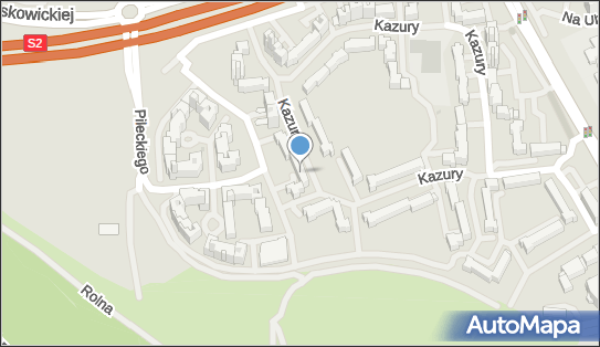 Oaza Win i Alkoholi, ul. Stanisława Kazury 22, Warszawa 02-795 - Przedsiębiorstwo, Firma, numer telefonu, NIP: 9512067609