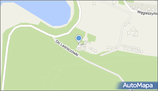 Obiekt Turystyczny Ostrzyk, ul. Droga Kaszubska NN, Ostrzyce 83-311 - Przedsiębiorstwo, Firma, NIP: 5851268254