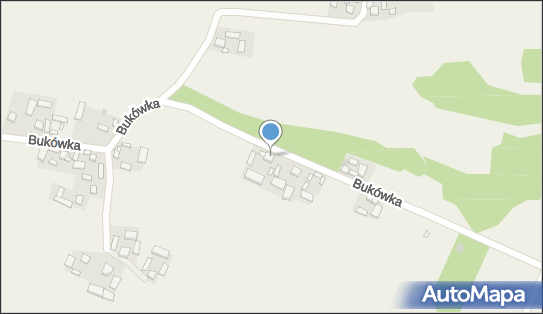 Objazdowy Skup Skór Surowych, Bukówka 13B, Bukówka 27-225 - Przedsiębiorstwo, Firma, NIP: 6641508310