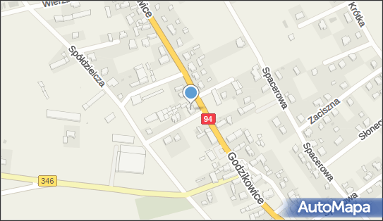 Obojnice przemysłowe, Ul. Godzikowice 14C, Oława 55-200 - Przedsiębiorstwo, Firma, numer telefonu