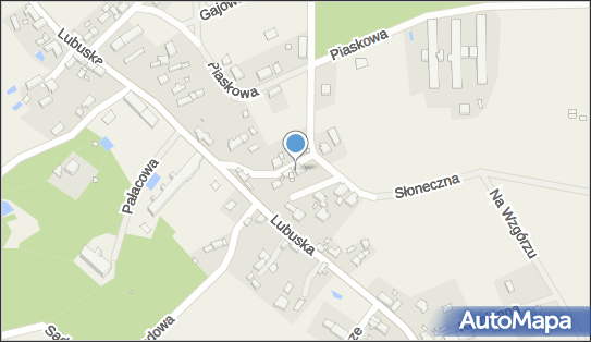 Obrabiarki CNC Zbigniew Wolny, ul. Kwiatowa 6, Przytok 66-003 - Przedsiębiorstwo, Firma, NIP: 9730003895