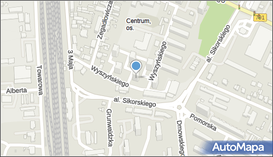 Obsesja, ul. Ks. Kardynała Stefana Wyszyńskiego 13, Zawiercie 42-400 - Przedsiębiorstwo, Firma, numer telefonu, NIP: 6492110191