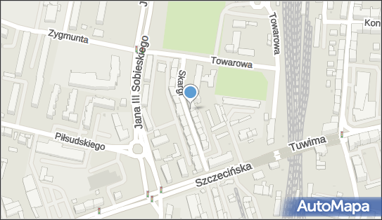 8392055884, Obsługa Aparatów - Elżbieta Małgorzata Gręźlikowska 