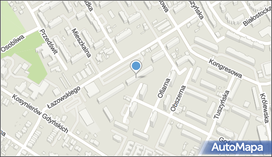 7291931970, Obsługa Aparatury Medycznej Teresa Domaszewicz-Sikora 