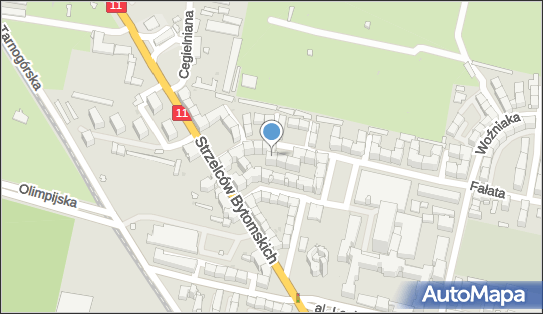 6261013861, Obsługa Budownictwa Obs-Plutos Jerzy Lubecki 