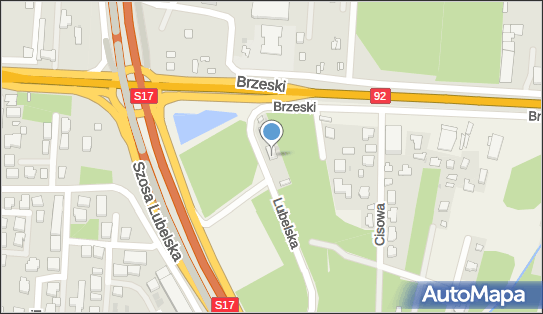 Obsługa Firm Bożena Kupczyk, Błękitna 16, Zakręt 05-077 - Przedsiębiorstwo, Firma, NIP: 5321115011