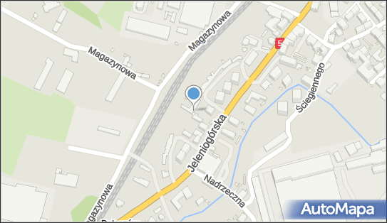 Obsługa i Naprawa Pojazdów Mechanicznych Daniel Oleksy 58-400 - Przedsiębiorstwo, Firma, NIP: 6141606618