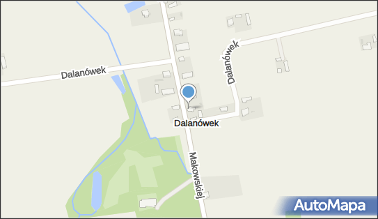 Obsługa i Naprawa Pojazdów Mechanicznych, Dalanówek 13 09-100 - Przedsiębiorstwo, Firma, NIP: 5671242738