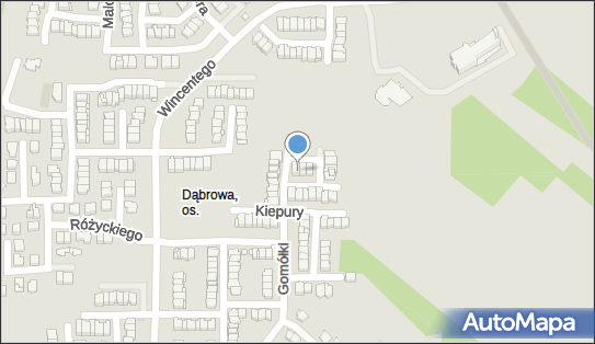 Obsluga.Info Marcin Krysiak, ul. Mikołaja Gomółki 65, Kielce 25-456 - Przedsiębiorstwo, Firma, NIP: 6442921160