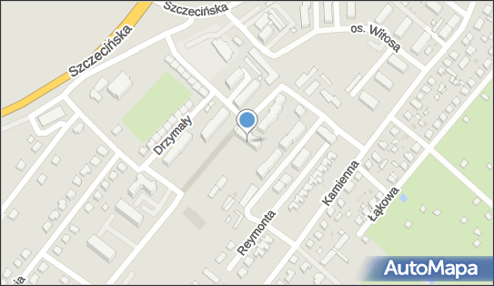 Obsługa Inwestorska Budownictwa, os. Wincentego Witosa 27 77-300 - Przedsiębiorstwo, Firma, NIP: 8431015476