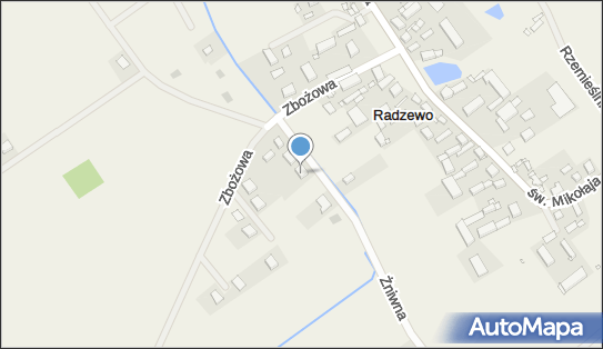 7642146111, Obsługa Inwestycji Budowlanych Karol Czarniak 