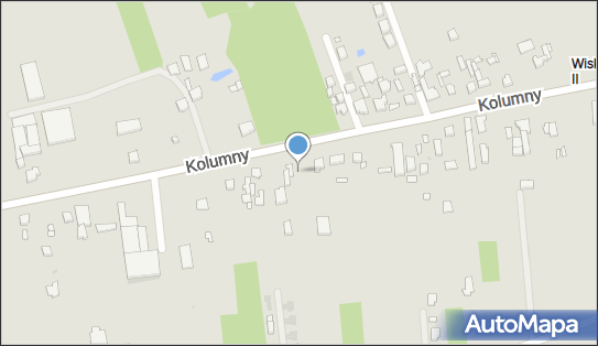 Obsługa Inwestycji, Kolumny 231, Łódź 93-613 - Przedsiębiorstwo, Firma, NIP: 7261109780