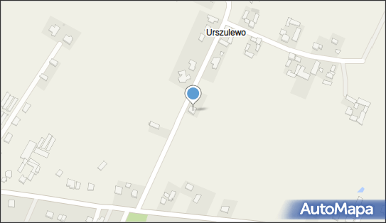 Obsługa Klimatyzacji w Pojazdach 542550299, Urszulewo 16 87-811 - Przedsiębiorstwo, Firma, NIP: 8881096871