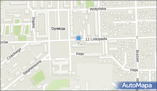 5631480466, Obsługa Szatni Muszałowska Teresa 