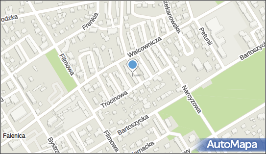 Obuwia Kolekcja Jeans Collection Top But, Trocinowa 13E, Warszawa 04-927 - Przedsiębiorstwo, Firma, NIP: 9521444661