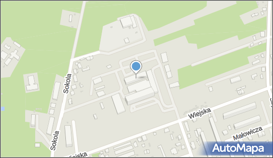 Obwód Lecznictwa Kolejowego Samodzielny Publiczny Zakład Opieki Zdrowotnej w Skarżysku Kamiennej 26-110 - Przedsiębiorstwo, Firma, numer telefonu, NIP: 6631616647