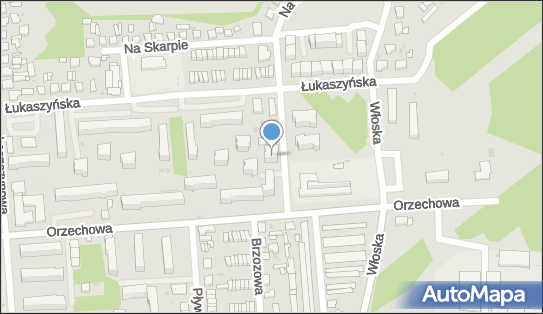 Obwoźna Sprzedaż Artykułów Spożywczych i Przemysłowych Pochodzenia Krajowego i Zagranicznego 21-500 - Przedsiębiorstwo, Firma, NIP: 5371158212