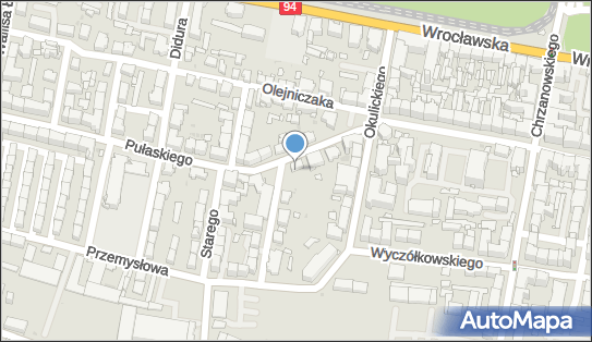 6261052387, Cygan Jolanta, Obwoźna Sprzedaż Detaliczna Artyk.Spożywczymi i Przemysł. 