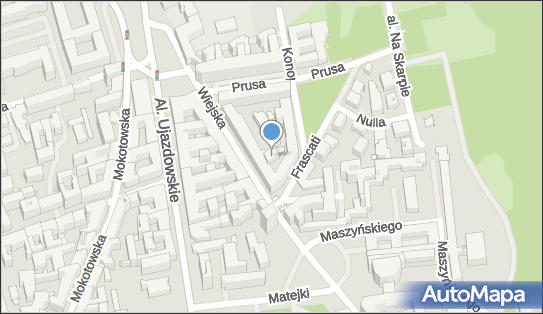 Obwoźna Sprzedaź Import Eksport, Wiejska 14, Warszawa 00-490 - Przedsiębiorstwo, Firma, NIP: 5261069453