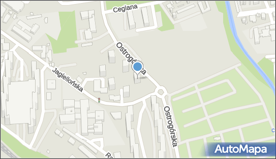 Obwoźny Artykułów Przemysłowych, Ostrogórska 27, Sosnowiec 41-200 - Przedsiębiorstwo, Firma, NIP: 6443191947