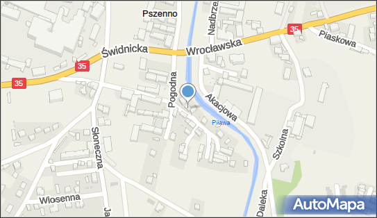 Ochocki z.TRANspółka , Pszenno, Zacisze 3, Pszenno 58-125 - Przedsiębiorstwo, Firma, NIP: 8841319750