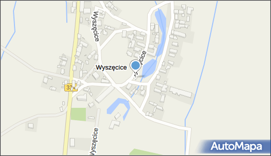 Ochot.STR.Poż, Wyszęcice, Wyszęcice 86, Wyszęcice 56-160 - Przedsiębiorstwo, Firma, NIP: 9880177556