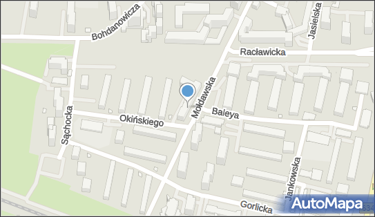 Ochota Adam Banaszek Artur Czarnocki, Mołdawska 5, Warszawa 02-127 - Przedsiębiorstwo, Firma, numer telefonu, NIP: 7010289980