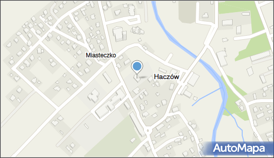 Ochronka św.Józefa w Haczowie, Haczów 600, Haczów 36-213 - Przedsiębiorstwo, Firma, numer telefonu, NIP: 6861417880