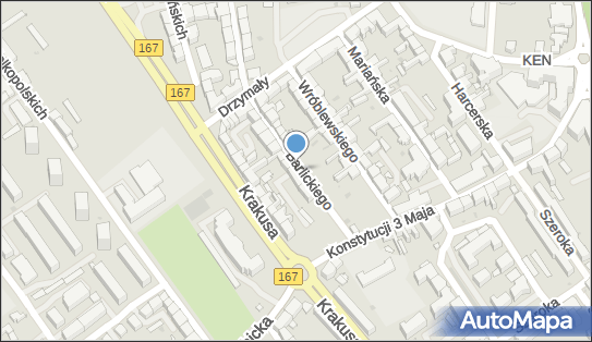 Ocieplanie poddasza Koszalin Marek Pietrzak, Koszalin 75-077 - Przedsiębiorstwo, Firma, numer telefonu