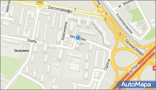Octidi Katarzyna Żórawska, Słodowiec 9, Warszawa 01-708 - Przedsiębiorstwo, Firma, NIP: 6572663868