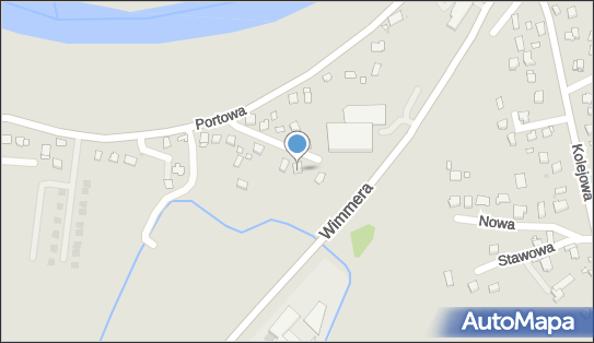 Octopus, Portowa 11c, Niepołomice 32-005 - Przedsiębiorstwo, Firma, NIP: 6831693138