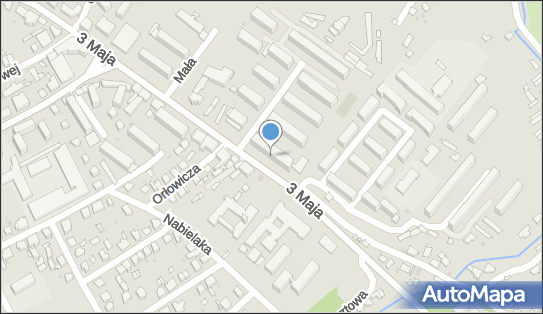 Odbiór i Utylizacja Odpadów Alicja Dudek, Jarosław 37-500 - Przedsiębiorstwo, Firma, NIP: 7921215325