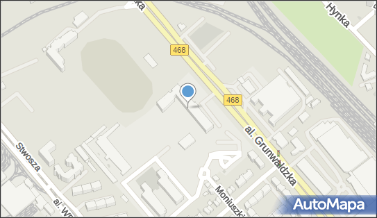 9570786781, Oddział Gdański Polskiego Związku Chórów i Orkiestr 