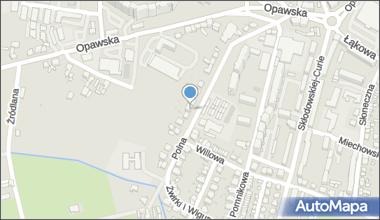 Odelga Jan, ul. Polna 15B, Racibórz 47-400 - Przedsiębiorstwo, Firma, NIP: 6391170263