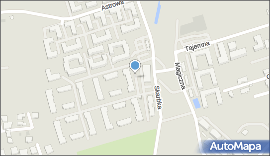 Odlotowy Balon, Skarbka z Gór 15A/17, Warszawa 03-287 - Przedsiębiorstwo, Firma, numer telefonu