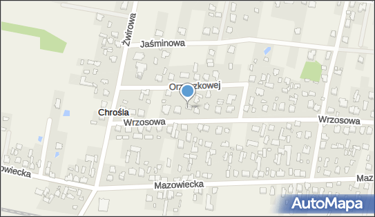 Odnawialne Źródła Energii- Instalacje, Wrzosowa 48, Chrośla 05-311 - Przedsiębiorstwo, Firma, NIP: 8212184380