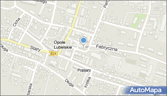 Odnowa Biologiczna Yuriy Startsev Antonina Startseva Mykhayło Startsev 24-300 - Przedsiębiorstwo, Firma, numer telefonu, NIP: 7171719380