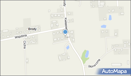 Odnowa Biologiczna, Wesoła 2, Brody 09-100 - Przedsiębiorstwo, Firma, NIP: 5671005234