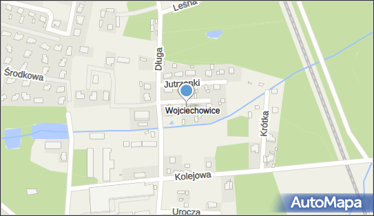 Odpowiedzialna Turystyka - Aleksandra Gutowska, ul. Zacisze 4 05-540 - Przedsiębiorstwo, Firma, NIP: 1230982007