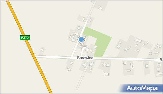 Odprowadzanie i Oczyszczanie Ścieków Sławomir Szajba, Borowina 22-417 - Przedsiębiorstwo, Firma, NIP: 9222376153