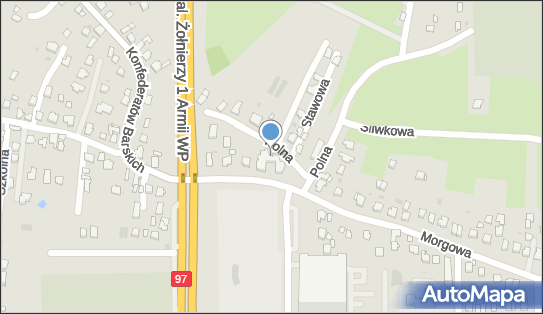 Odsbhpepm, Polna 12, Rzeszów 35-321 - Przedsiębiorstwo, Firma, NIP: 7931097962