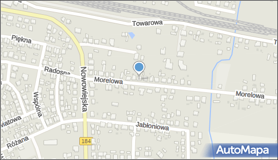 Odwrot Krzysztof Jan Zakład Instal Eko, Morelowa 13, Wronki 64-510 - Przedsiębiorstwo, Firma, NIP: 7631164329