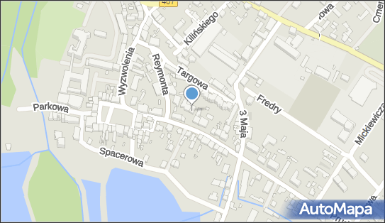 Odzież Obuwie, ul. Prudnicka 7, Korfantów 49-137 - Przedsiębiorstwo, Firma, NIP: 7531049586