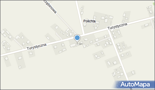 Odzież U Mietka, ul. Turystyczna 139, Chełmce 26-067 - Przedsiębiorstwo, Firma, NIP: 9591036708