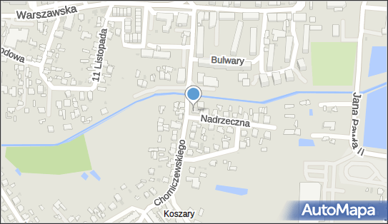 061418315, Odzieżowa Weranda Grażyna Bartosik 